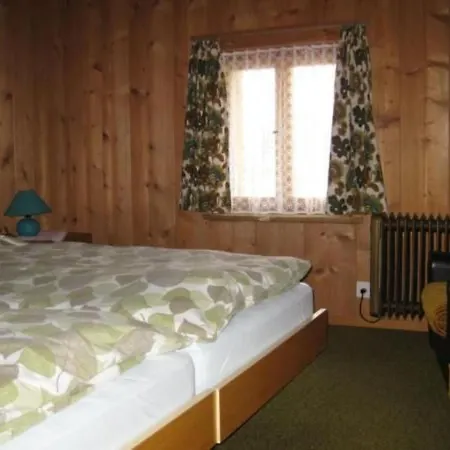 3 1-2 Zimmer-wohnung In Salouf- Oberhalb Savognin By Interhome