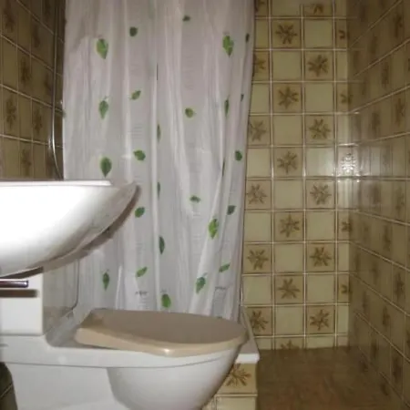 3 1-2 Zimmer-wohnung In Salouf- Oberhalb Savognin By Interhome *