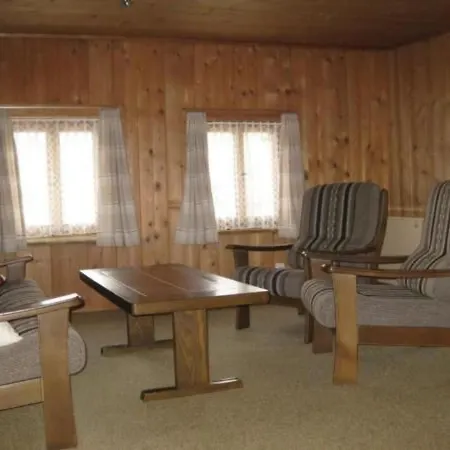 3 1-2 Zimmer-wohnung In Salouf- Oberhalb Savogni By Interhome Appartement