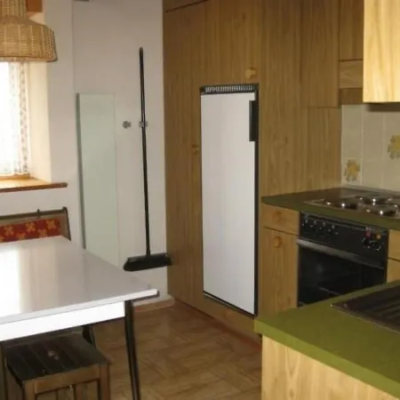 3 1-2 Zimmer-wohnung In Salouf- Oberhalb Savogni By Interhome * Salouf