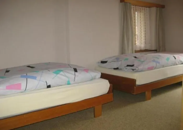 Appartement 3 1-2 Zimmer-wohnung In Salouf- Oberhalb Savogni By Interhome