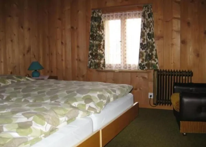 3 1-2 Zimmer-wohnung In Salouf- Oberhalb Savogni By Interhome