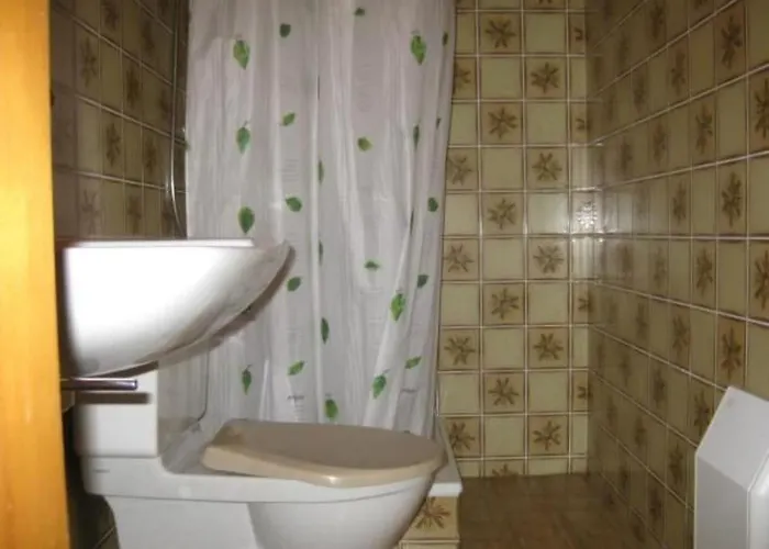 3 1-2 Zimmer-wohnung In Salouf- Oberhalb Savogni By Interhome *