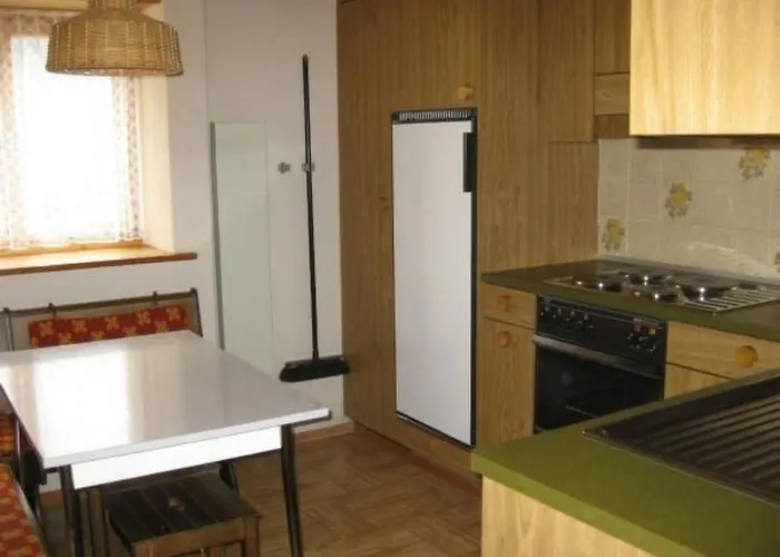 3 1-2 Zimmer-wohnung In Salouf- Oberhalb Savogni By Interhome * Salouf